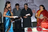 Bhakthi To Anjana Sowmya Album Launch